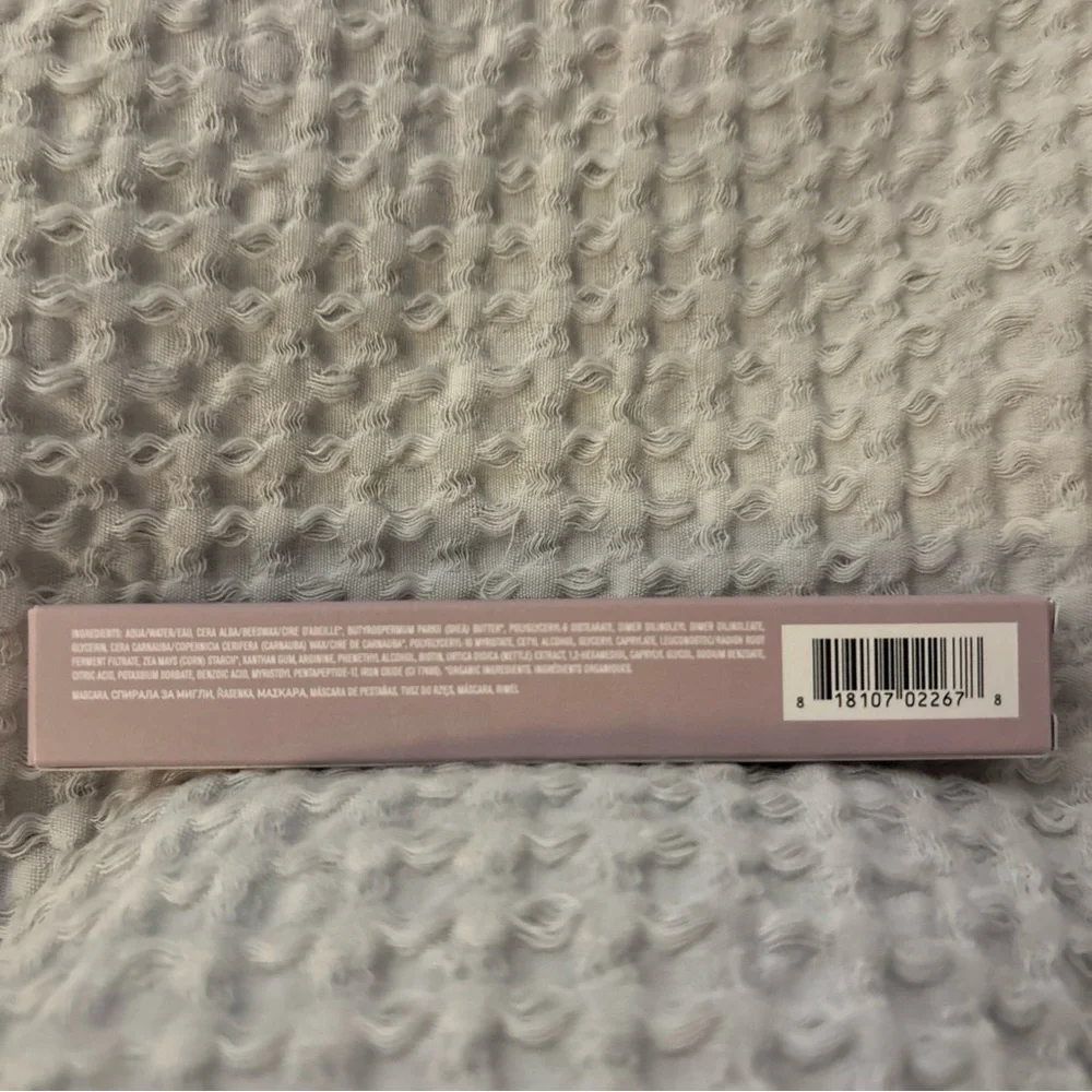 ILIA Limitless‎ Lash Mascara - After Midnight Black Size 0.27oz Makeup NightOut